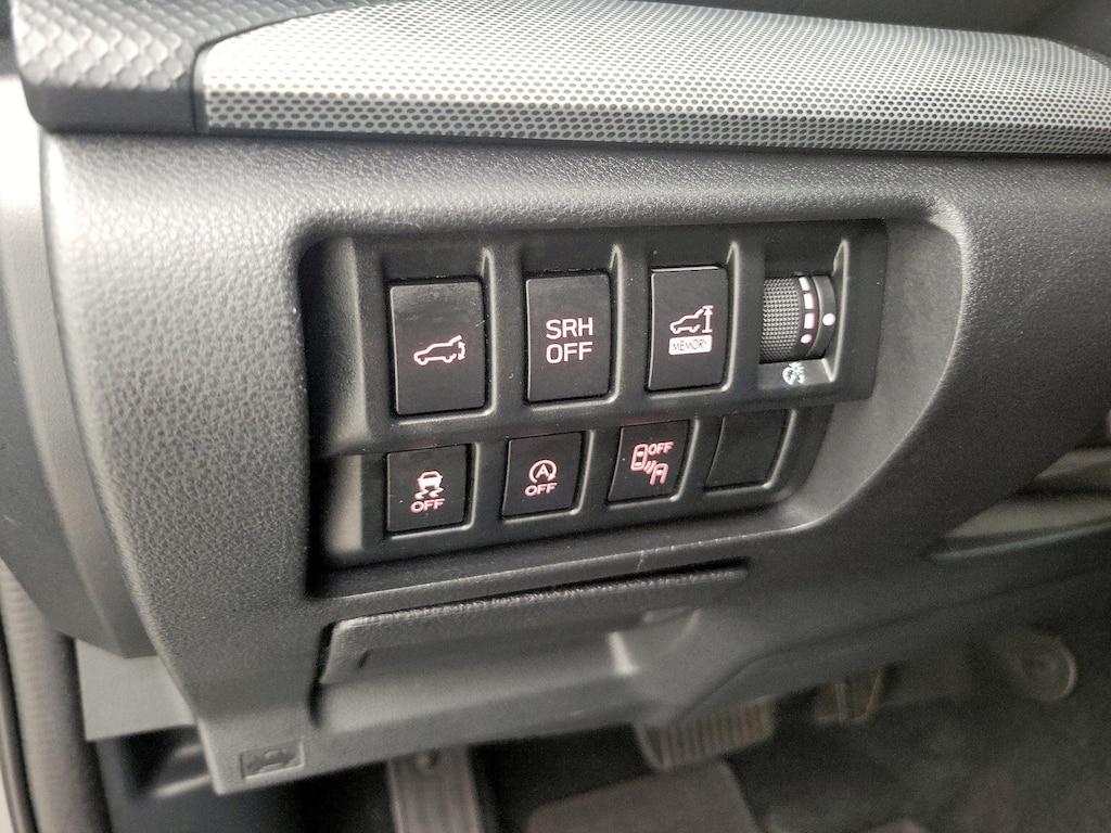 used 2020 Subaru Forester car, priced at $25,998