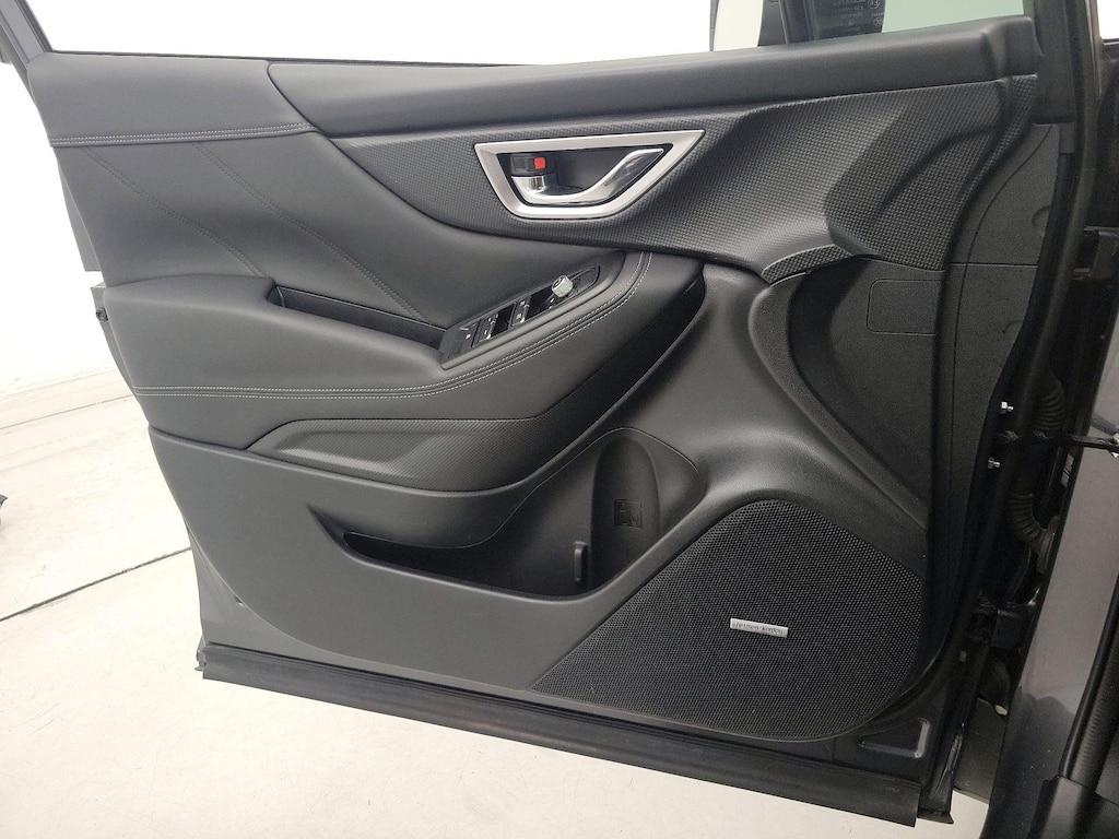 used 2020 Subaru Forester car, priced at $25,998