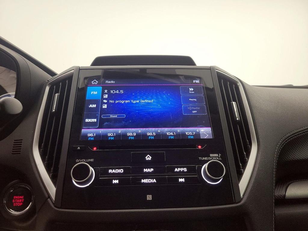 used 2020 Subaru Forester car, priced at $25,998