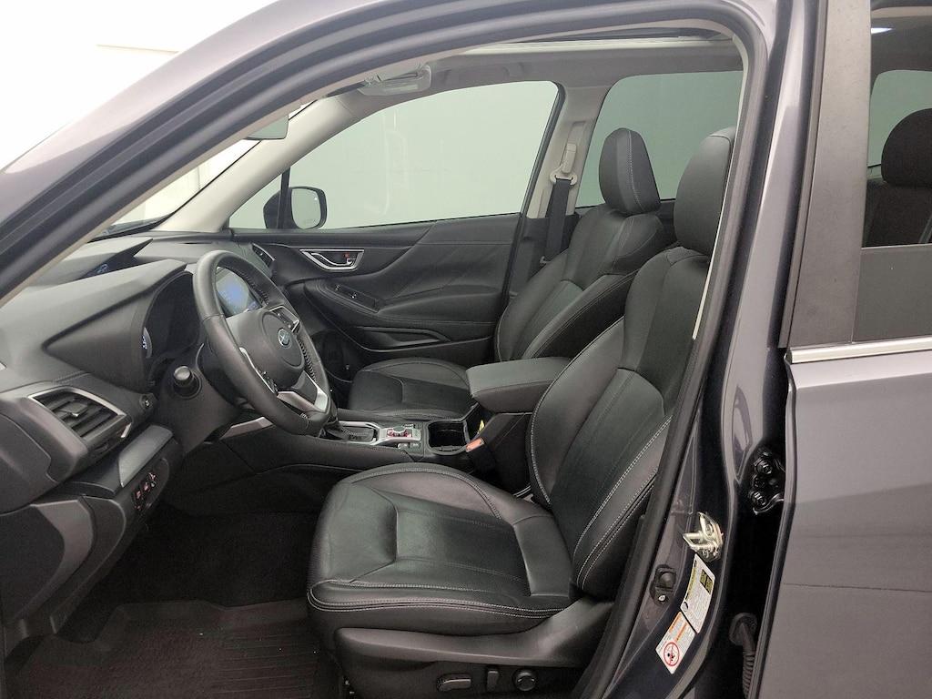 used 2020 Subaru Forester car, priced at $25,998