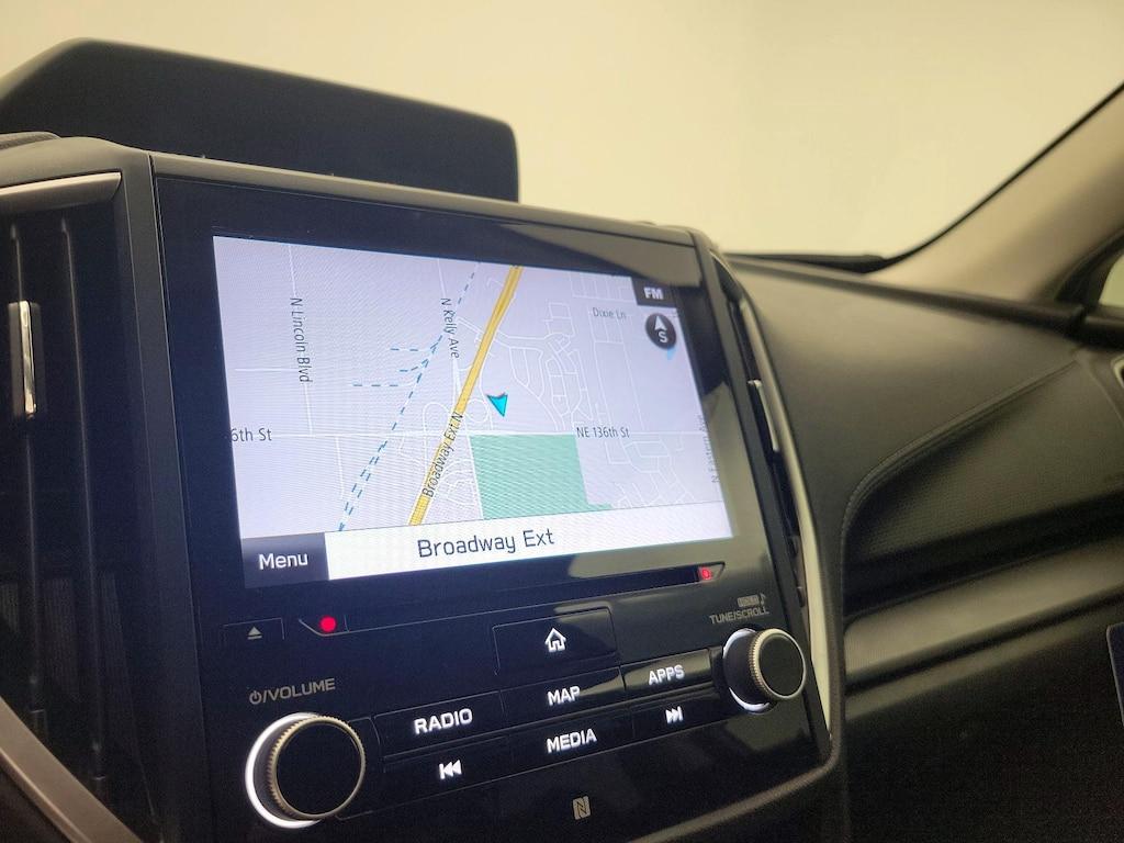 used 2020 Subaru Forester car, priced at $25,998