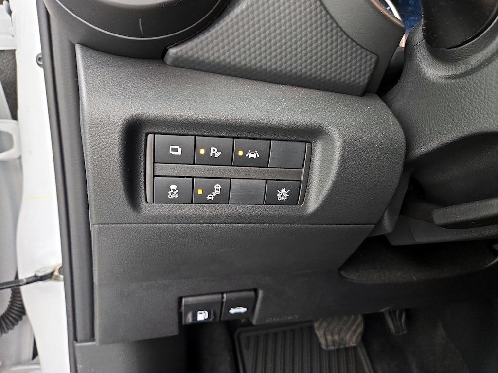 used 2024 Nissan Kicks car, priced at $22,998