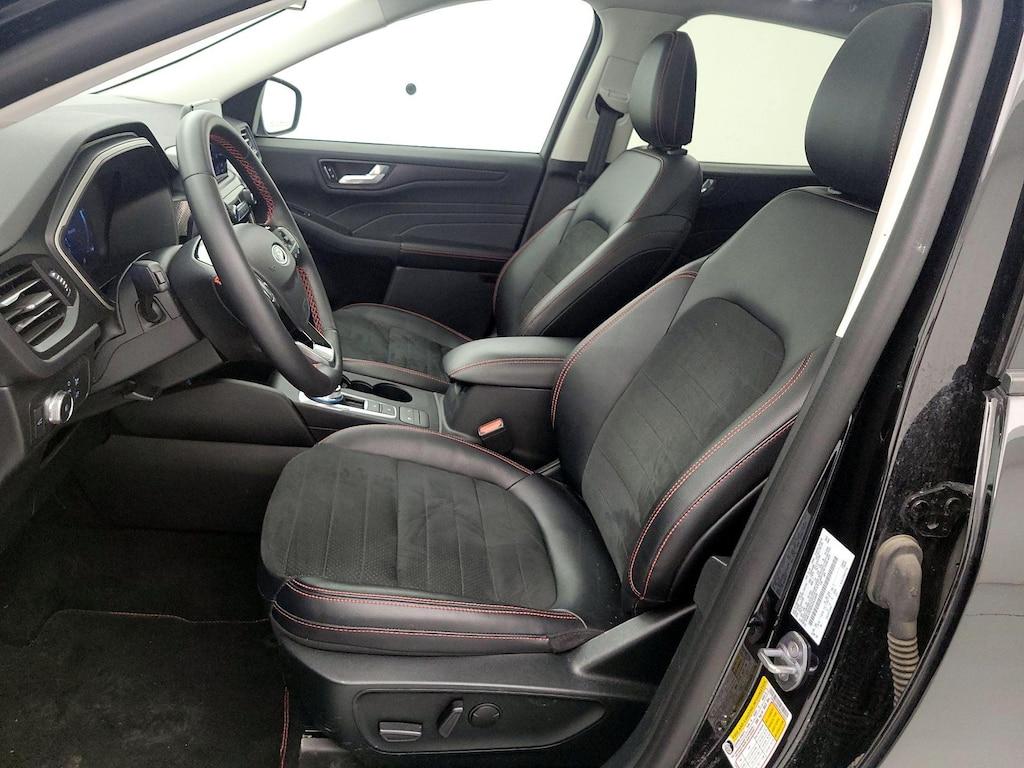 used 2022 Ford Escape car, priced at $24,998