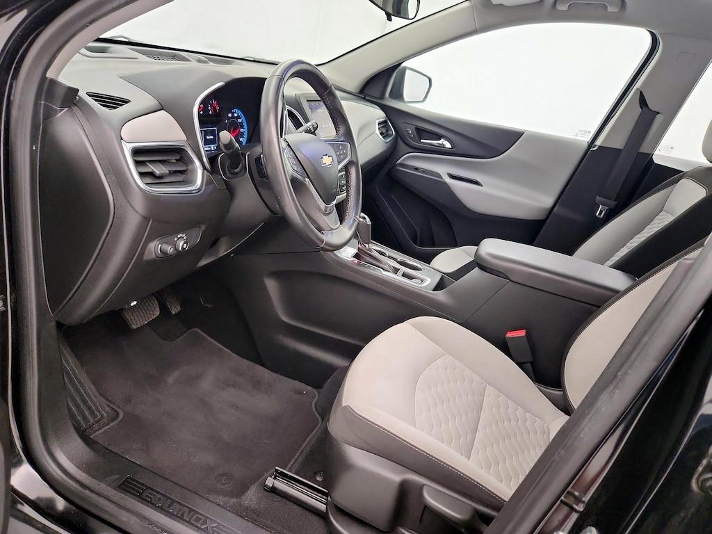 used 2020 Chevrolet Equinox car, priced at $19,998