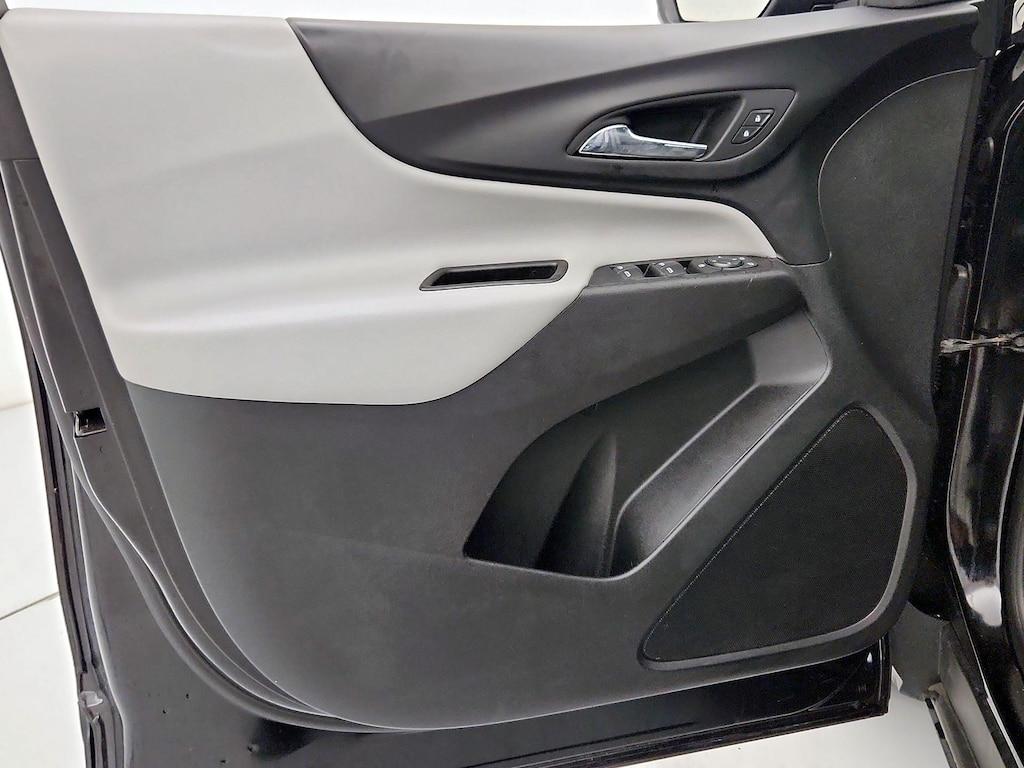 used 2020 Chevrolet Equinox car, priced at $19,998