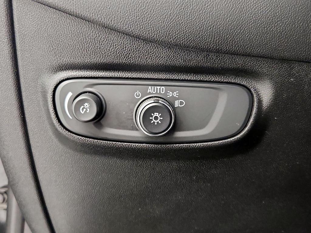 used 2020 Chevrolet Equinox car, priced at $19,998