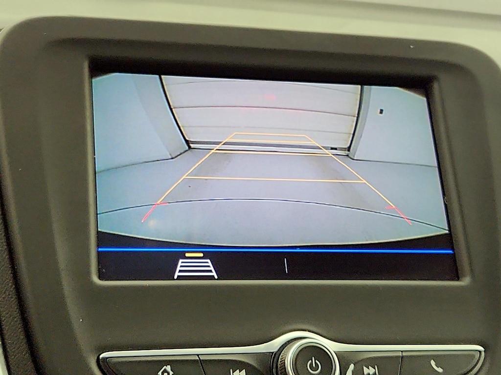 used 2020 Chevrolet Equinox car, priced at $19,998