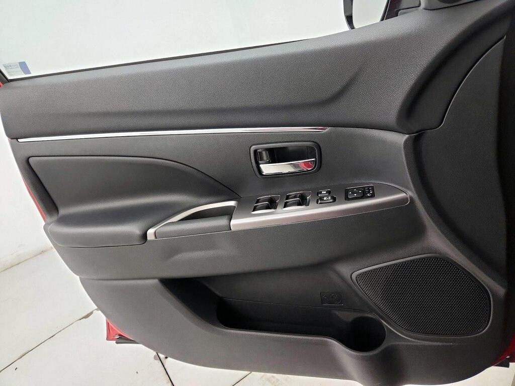 used 2023 Mitsubishi Outlander Sport car, priced at $22,998