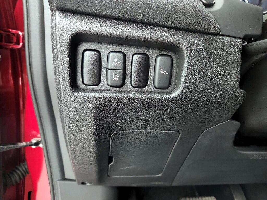 used 2023 Mitsubishi Outlander Sport car, priced at $22,998