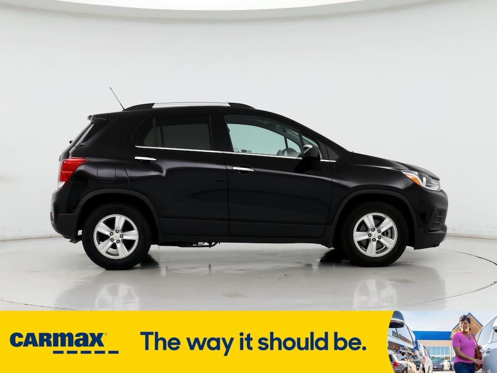 used 2020 Chevrolet Trax car, priced at $17,998