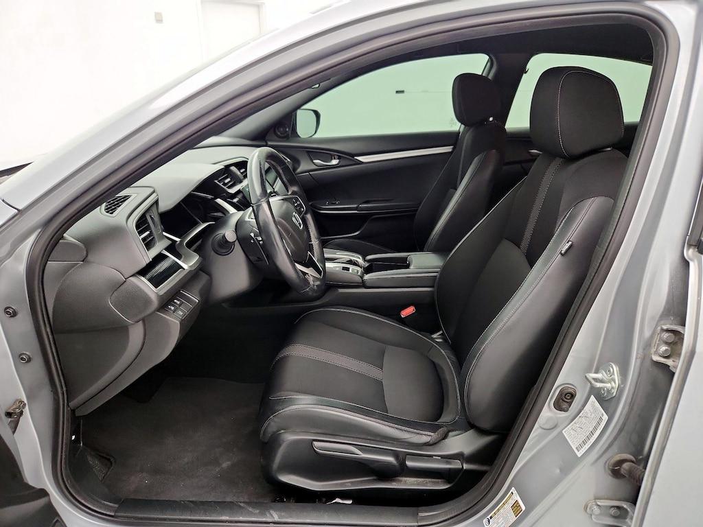 used 2021 Honda Civic car, priced at $19,998
