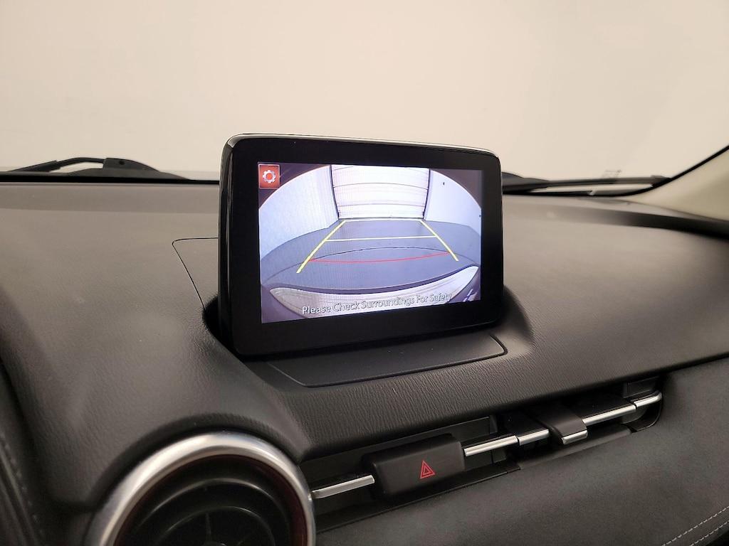 used 2019 Mazda CX-3 car, priced at $19,998