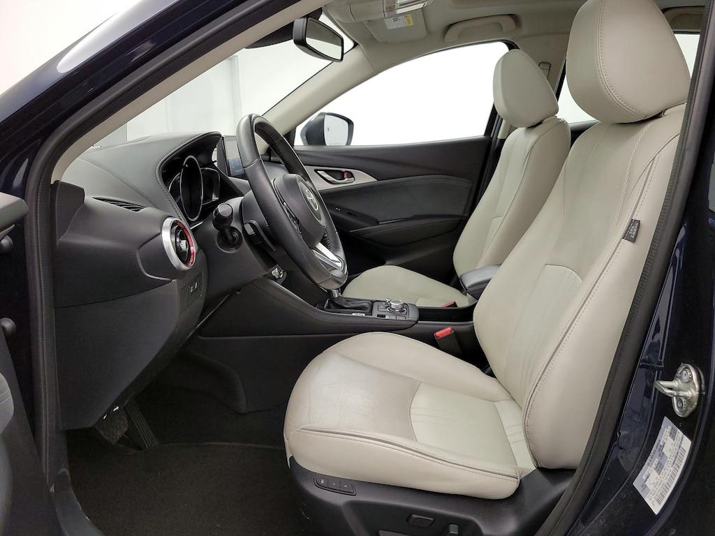 used 2019 Mazda CX-3 car, priced at $19,998