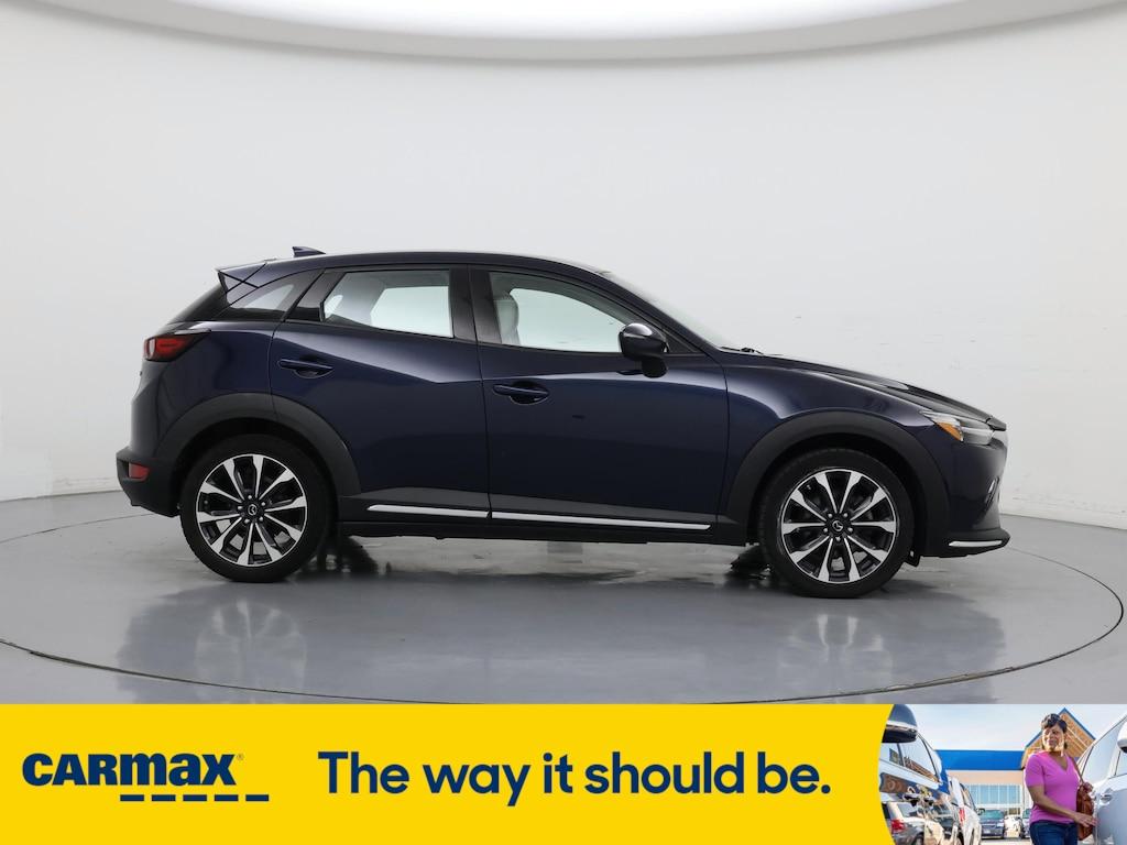 used 2019 Mazda CX-3 car, priced at $19,998
