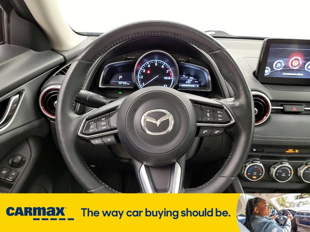 used 2019 Mazda CX-3 car, priced at $19,998