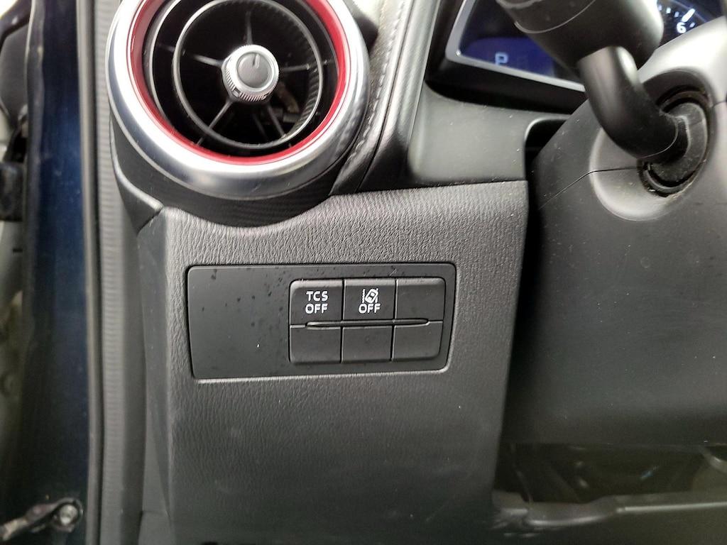 used 2019 Mazda CX-3 car, priced at $19,998