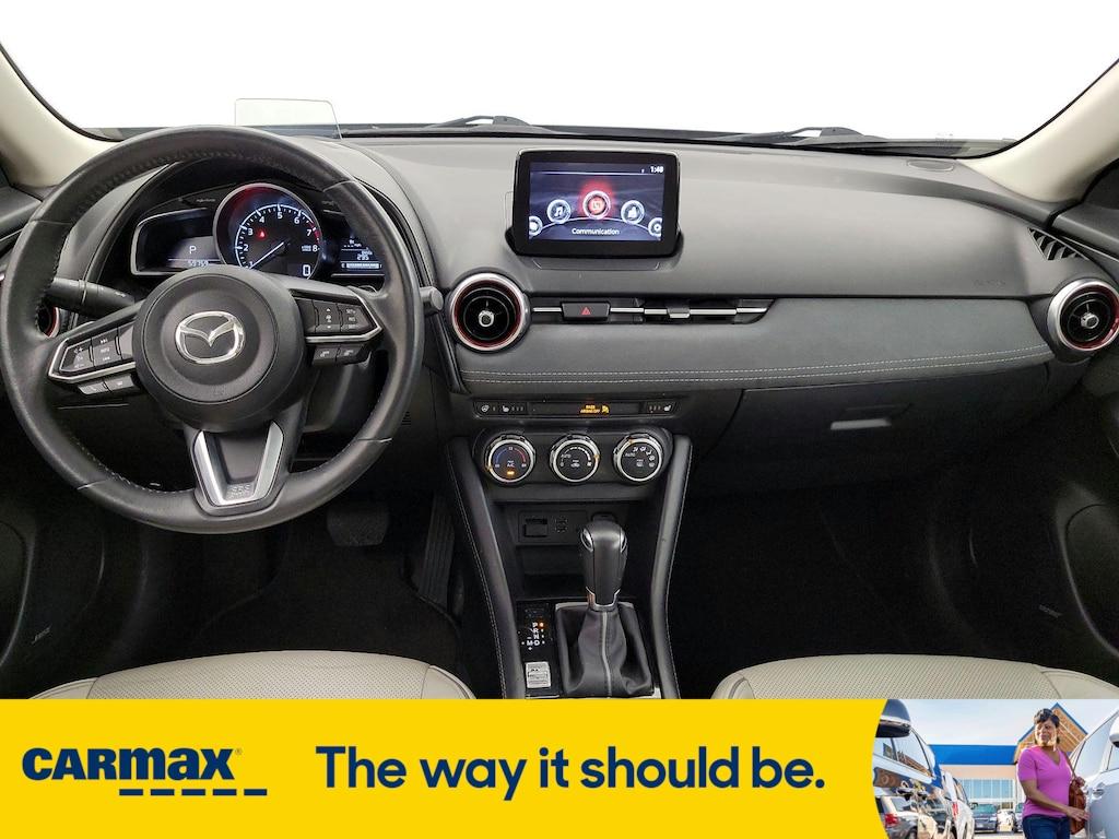 used 2019 Mazda CX-3 car, priced at $19,998