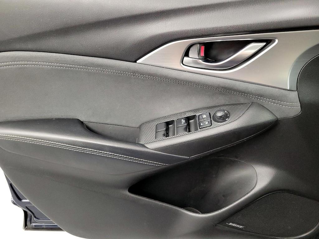 used 2019 Mazda CX-3 car, priced at $19,998