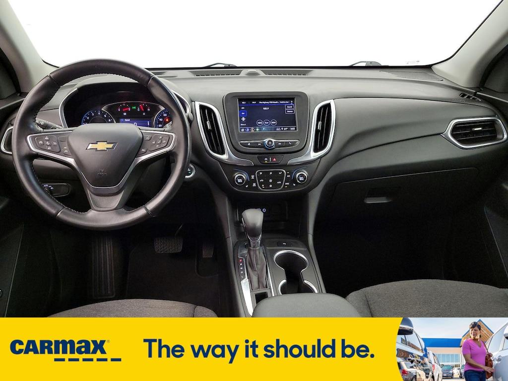used 2022 Chevrolet Equinox car, priced at $22,998