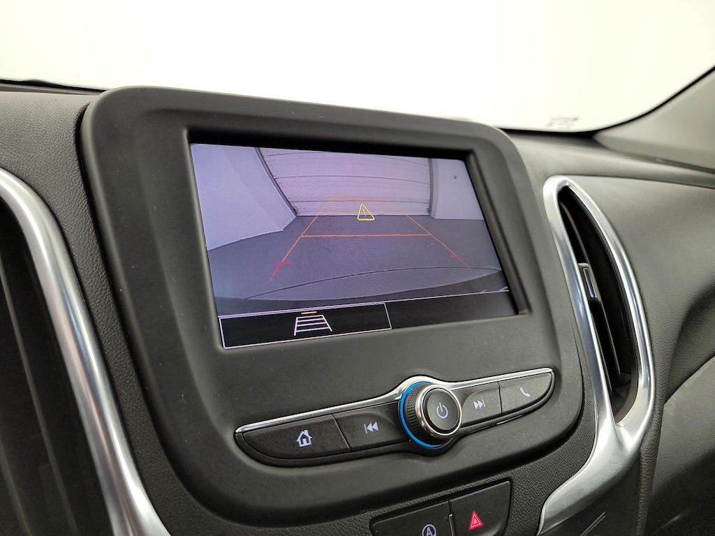 used 2022 Chevrolet Equinox car, priced at $22,998