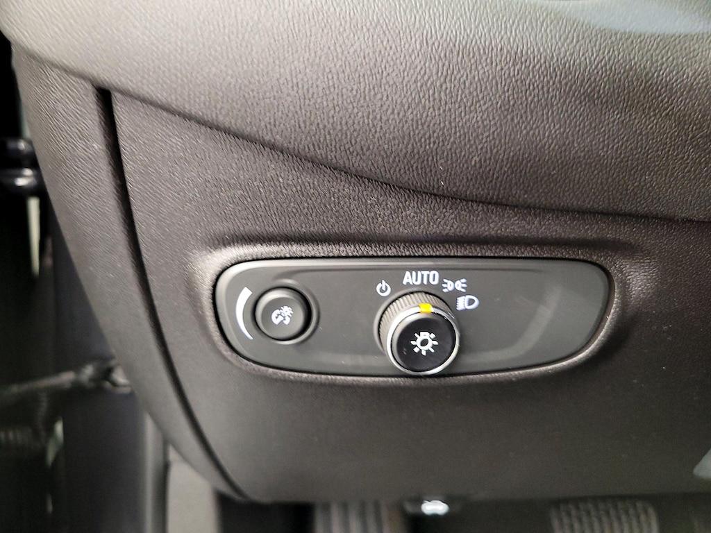 used 2022 Chevrolet Equinox car, priced at $22,998
