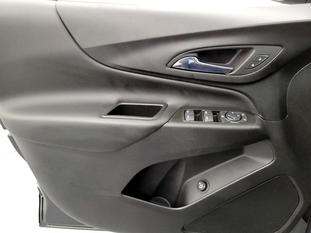used 2022 Chevrolet Equinox car, priced at $22,998