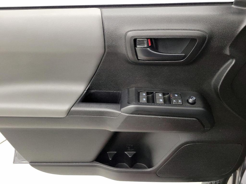 used 2021 Toyota Tacoma car, priced at $32,998