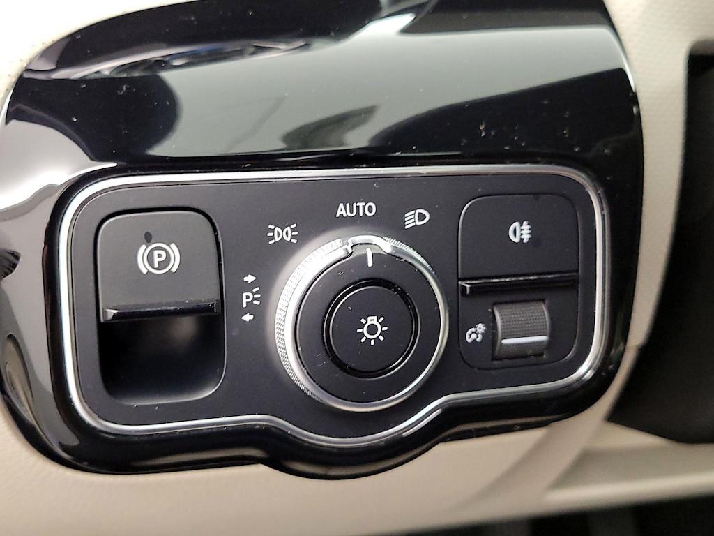 used 2019 Mercedes-Benz A-Class car, priced at $23,998