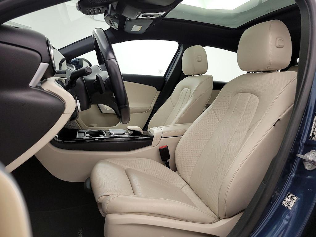 used 2019 Mercedes-Benz A-Class car, priced at $23,998