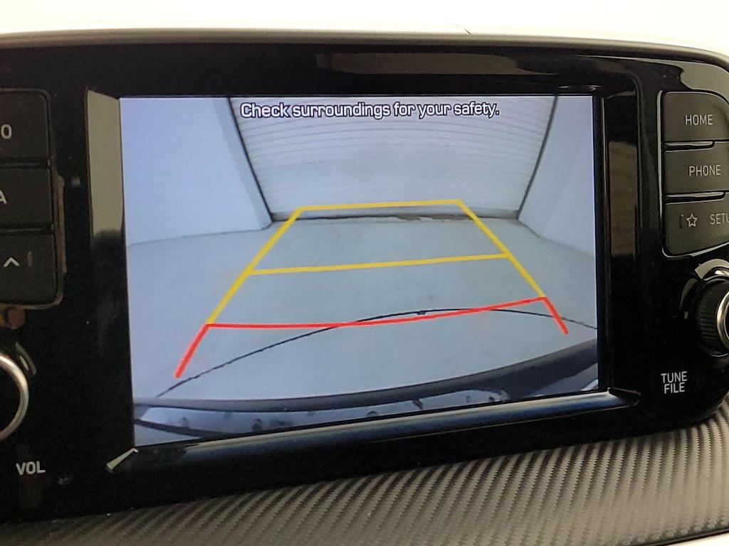used 2019 Hyundai Tucson car, priced at $16,998