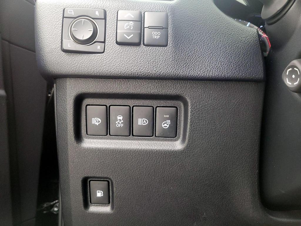 used 2022 Lexus GX 460 car, priced at $52,998