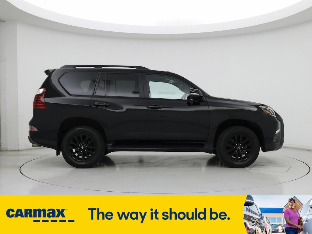 used 2022 Lexus GX 460 car, priced at $52,998