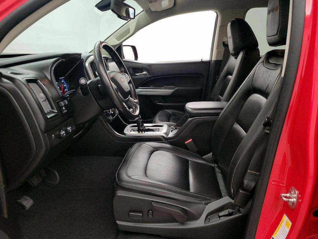 used 2019 Chevrolet Colorado car, priced at $32,998