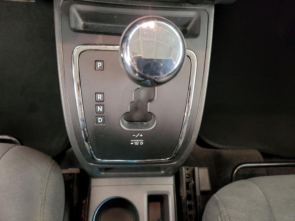 used 2014 Jeep Patriot car, priced at $14,599