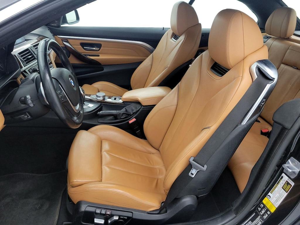 used 2019 BMW 430 car, priced at $26,998