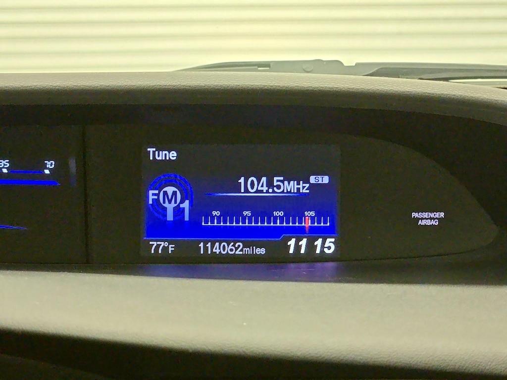 used 2013 Honda Civic car, priced at $14,998