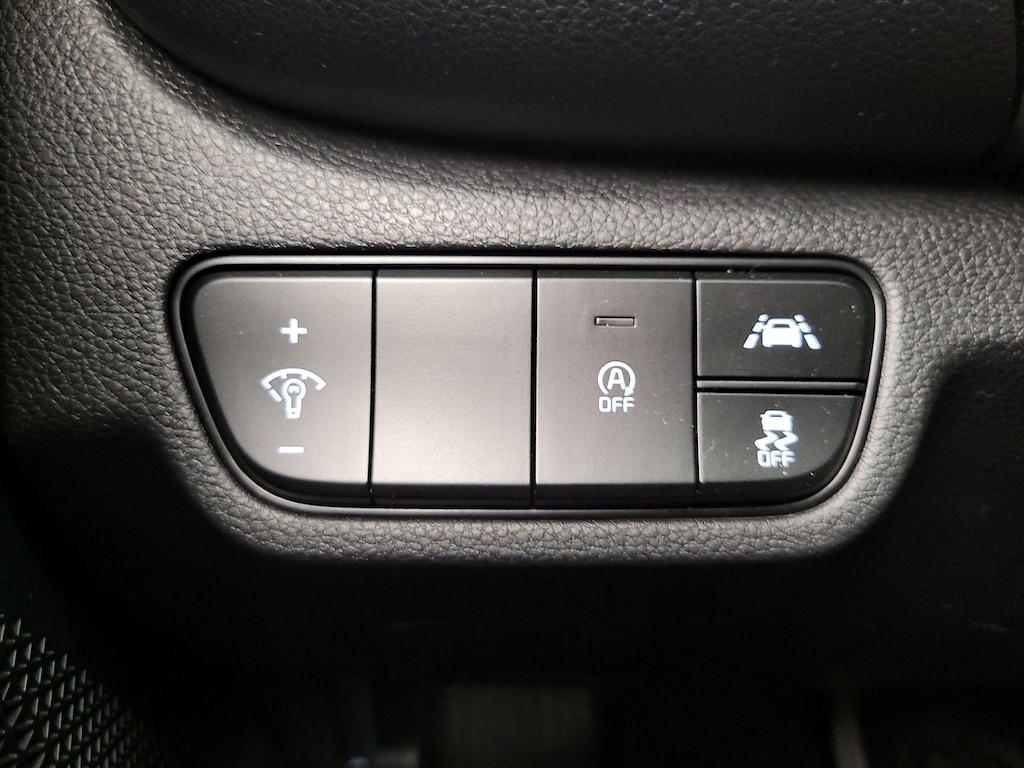 used 2022 Kia Seltos car, priced at $21,998