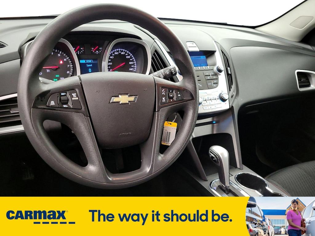 used 2015 Chevrolet Equinox car, priced at $15,998