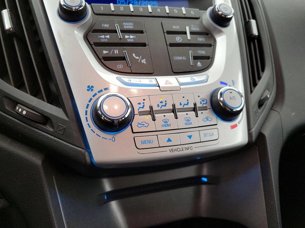 used 2015 Chevrolet Equinox car, priced at $15,998