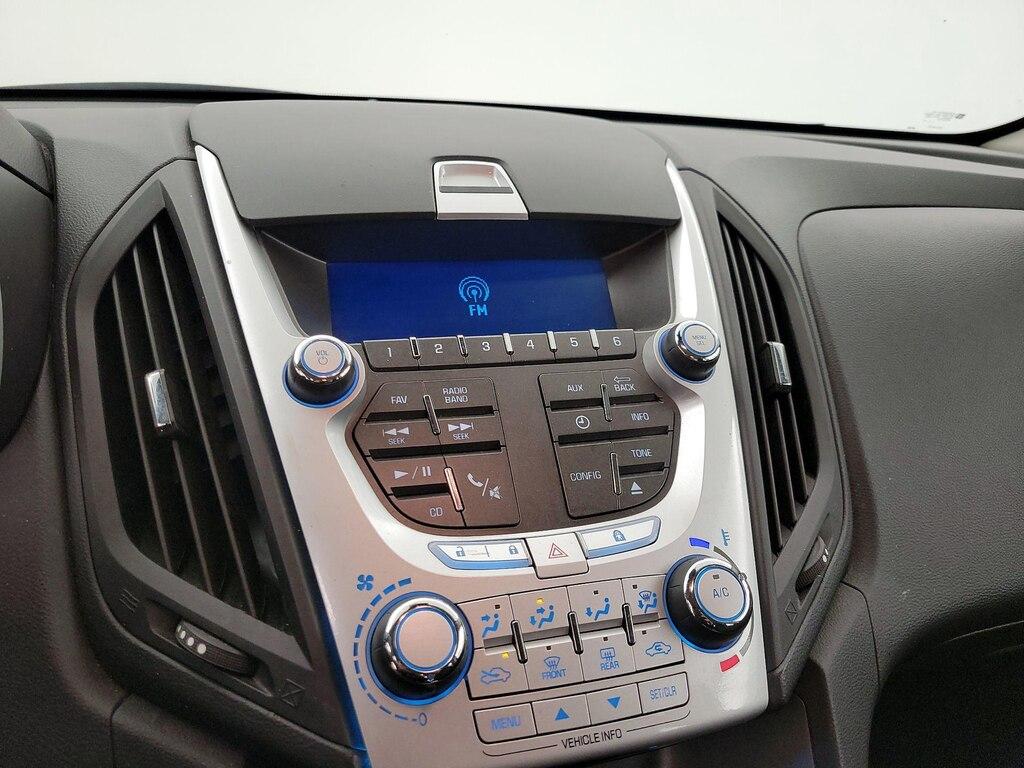 used 2015 Chevrolet Equinox car, priced at $15,998