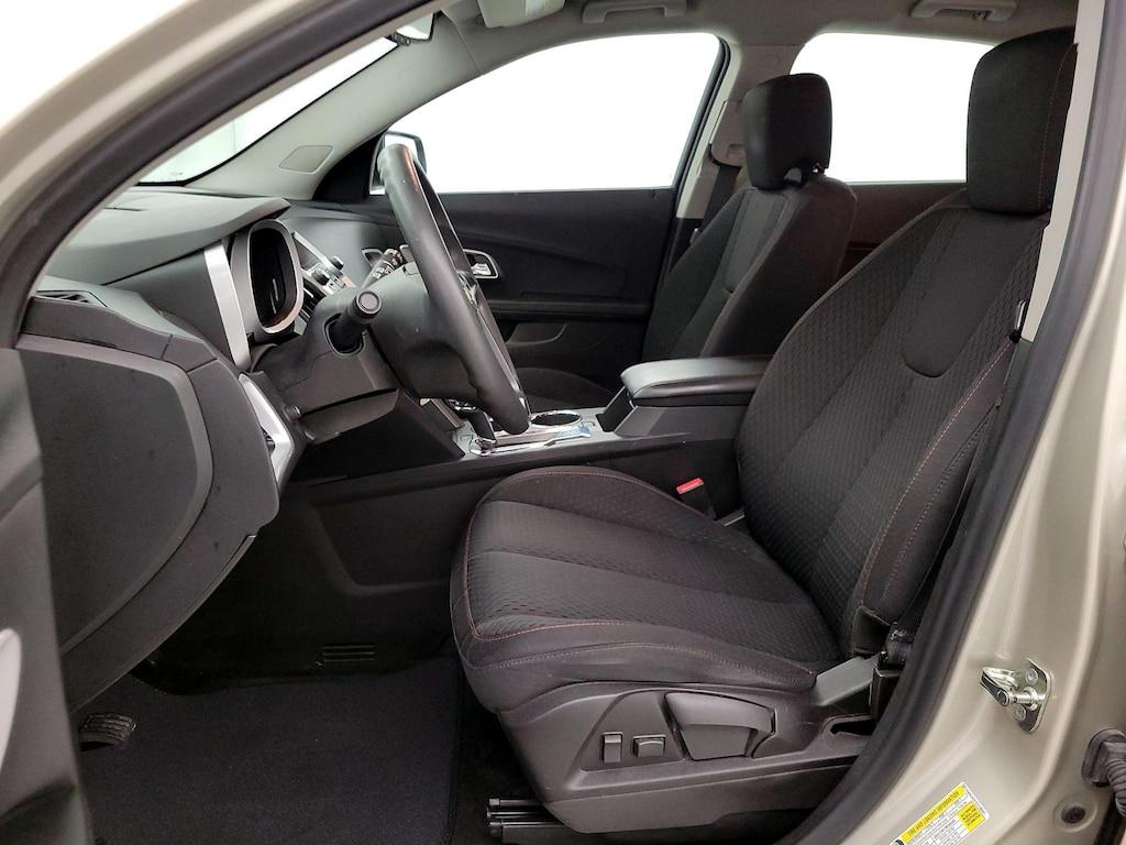 used 2015 Chevrolet Equinox car, priced at $15,998
