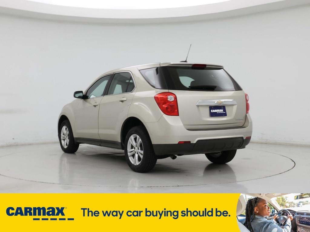 used 2015 Chevrolet Equinox car, priced at $15,998