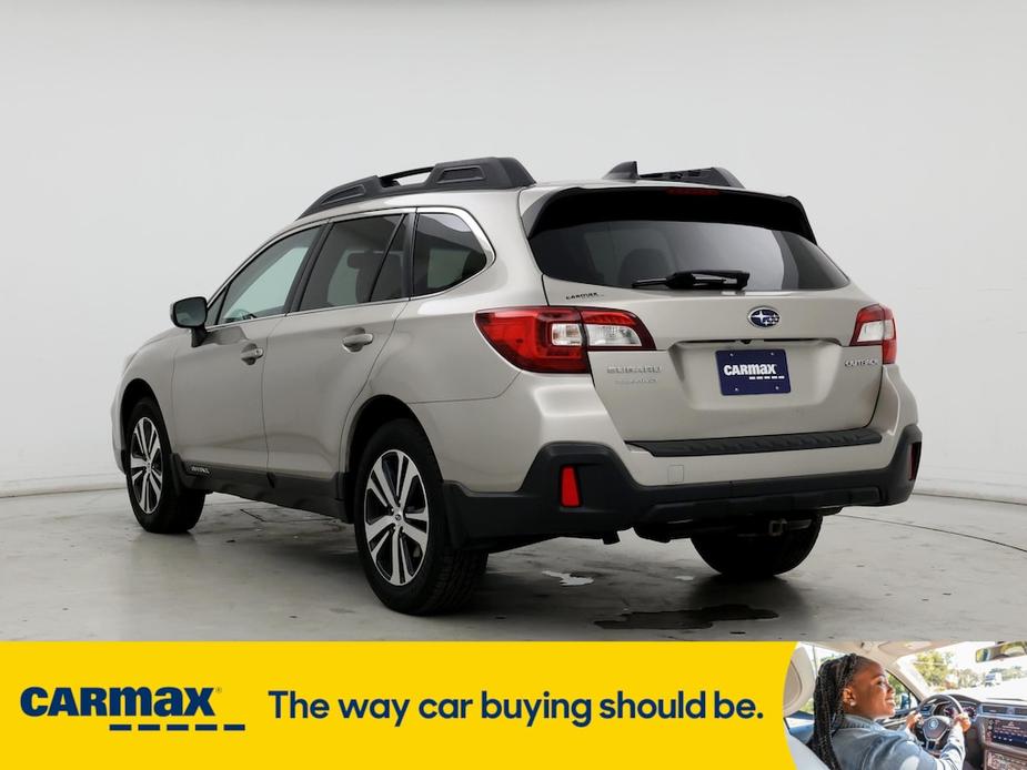 used 2018 Subaru Outback car, priced at $21,998