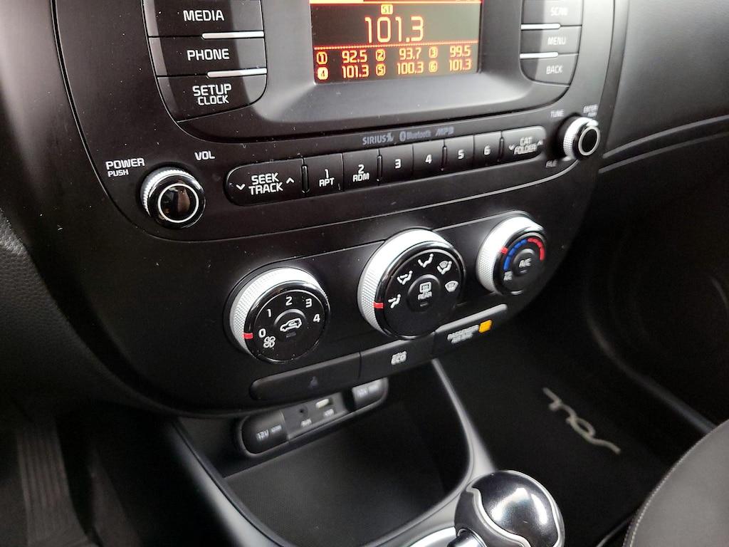 used 2016 Kia Soul car, priced at $13,599