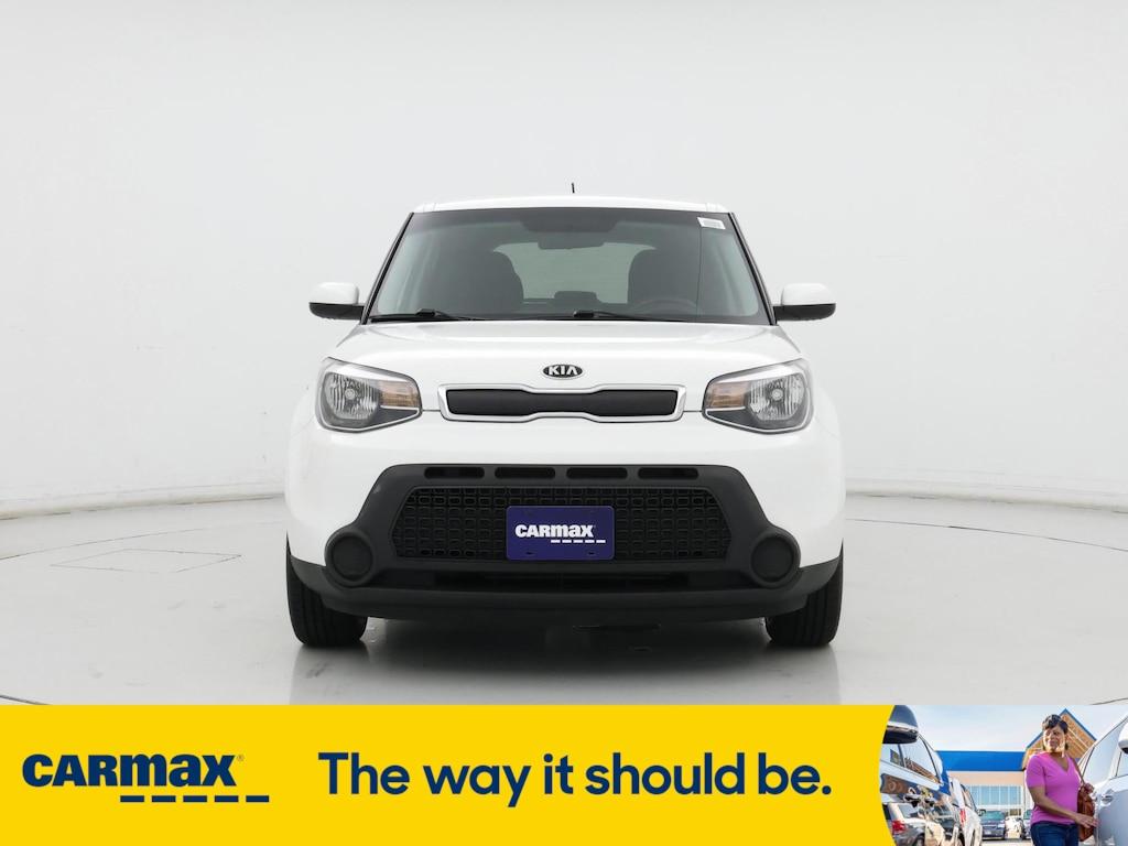 used 2016 Kia Soul car, priced at $13,599
