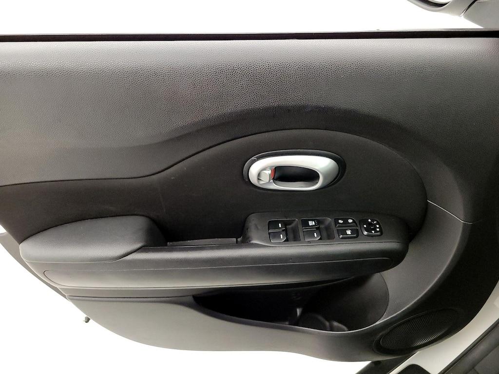 used 2016 Kia Soul car, priced at $13,599