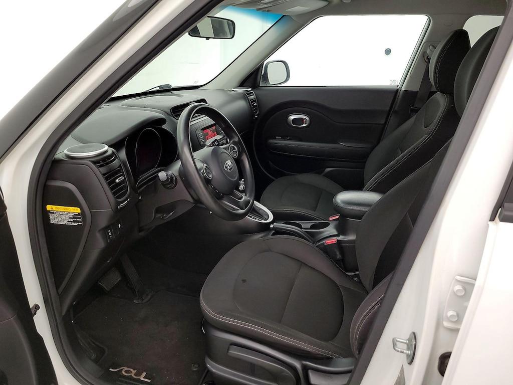 used 2016 Kia Soul car, priced at $13,599
