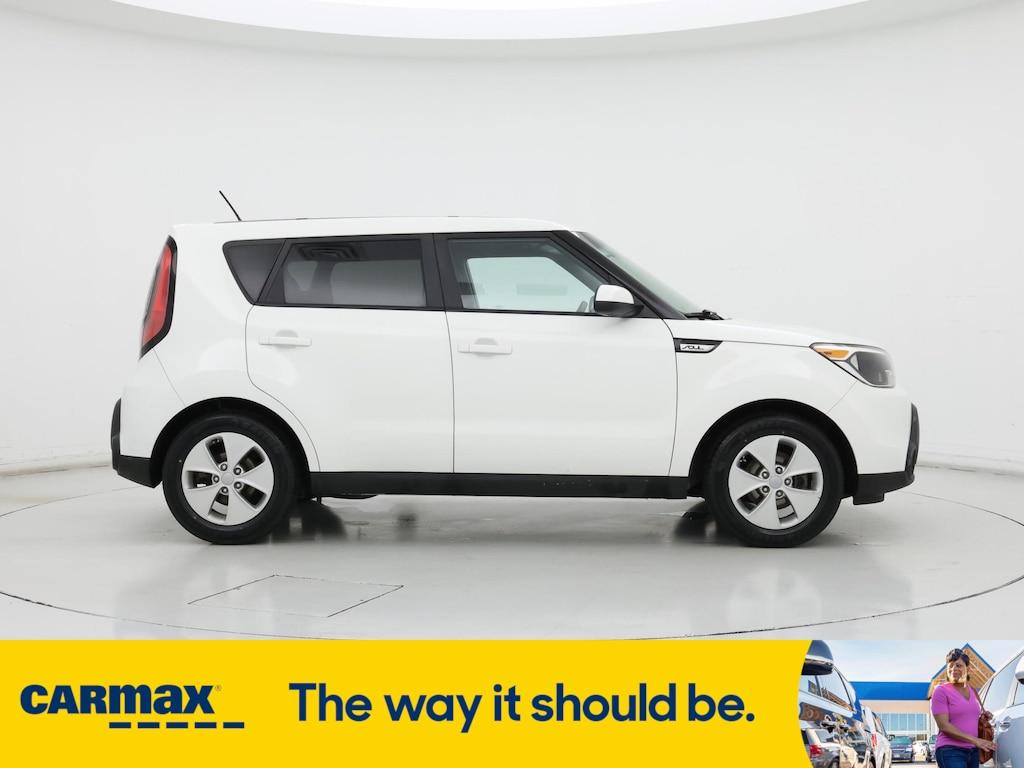 used 2016 Kia Soul car, priced at $13,599