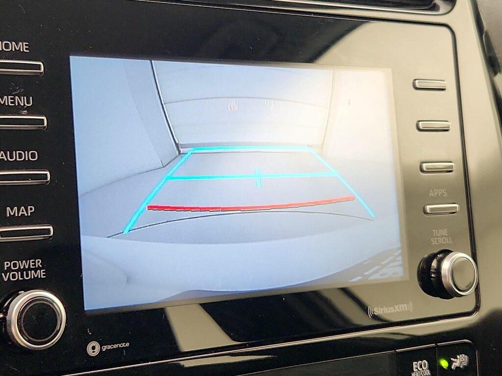 used 2022 Toyota Prius car, priced at $24,998