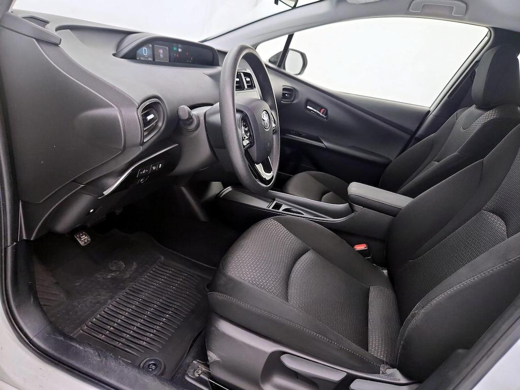 used 2022 Toyota Prius car, priced at $24,998